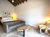 Beachfront 3 bedroom Villa at Itzana