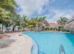 Ceiba Beachfront Resort Condo