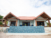 Modern Beachfront Home in Maya Beach: A Caribbean Gem