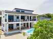 Beachfront Home in Surfside on the Placencia Peninsula