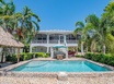 Luxurious 2-Bedroom Home in a Private Gated Belize Reserve