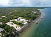 Beachfront Lot in Placencia
