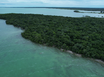 285 ft on the water in Warree Bight