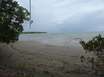 Beachfront Lot for Sale in Sarango Bight, Stann Creek District