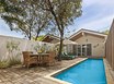 3-Bedroom Villa Beachfront on the Placencia Peninsula