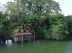 Riverfront residence in Sittee River, Belize
