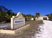 DEAL ALERT !  Lagoon/beach front lot, gated community Progresso Heights in Corozal, Belize