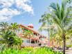 Penthouse with BOAT SLIP for Sale in Placencia Belize | Sunset Pointe Condo with Boat Slip | 2 Bed 2 Bath