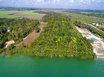 Two 2.20 Acres Waterfront Lots, Four Mile Lagoon, Corozal District, Belize