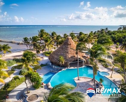C1042 - 1 and 2 Bedroom Condo in Margaritaville Resort Belize | RE/MAX 1st  Choice